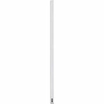 LG gram +view 16MR70 16' Class WQXGA LCD Monitor - 16:10 - Silver, Black - Right view