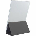 LG gram +view 16MR70 16' Class WQXGA LCD Monitor - 16:10 - Silver, Black - Alternate view 10