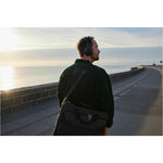Poly Voyager Surround 80 UC Wired/Wireless Over-the-ear, Over-the-head, On-ear Stereo Headset - Black - Alternate view 10