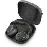 Poly Voyager Surround 80 UC Wired/Wireless Over-the-ear, Over-the-head, On-ear Stereo Headset - Black - Alternate view 16