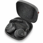 Poly Voyager Surround 80 UC Wired/Wireless Over-the-ear, Over-the-head, On-ear Stereo Headset - Black - Alternate view 15