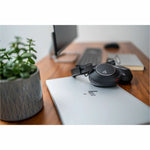 Poly Voyager Surround 80 UC Wired/Wireless Over-the-ear, Over-the-head, On-ear Stereo Headset - Black - Alternate view 17