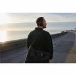 Poly Voyager Surround 80 UC Wired/Wireless Over-the-ear, Over-the-head, On-ear Stereo Headset - Black - Alternate view 9