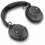 Poly Voyager Surround 80 UC Wired/Wireless Over-the-ear, Over-the-head, On-ear Stereo Headset - Black - Alternate view 13