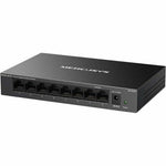 MERCUSYS MS108GS 8 Ports Ethernet Switch - Gigabit Ethernet - 10/100/1000Base-T