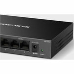 MERCUSYS MS108GS 8 Ports Ethernet Switch - Gigabit Ethernet - 10/100/1000Base-T