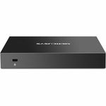 MERCUSYS MS108GS 8 Ports Ethernet Switch - Gigabit Ethernet - 10/100/1000Base-T