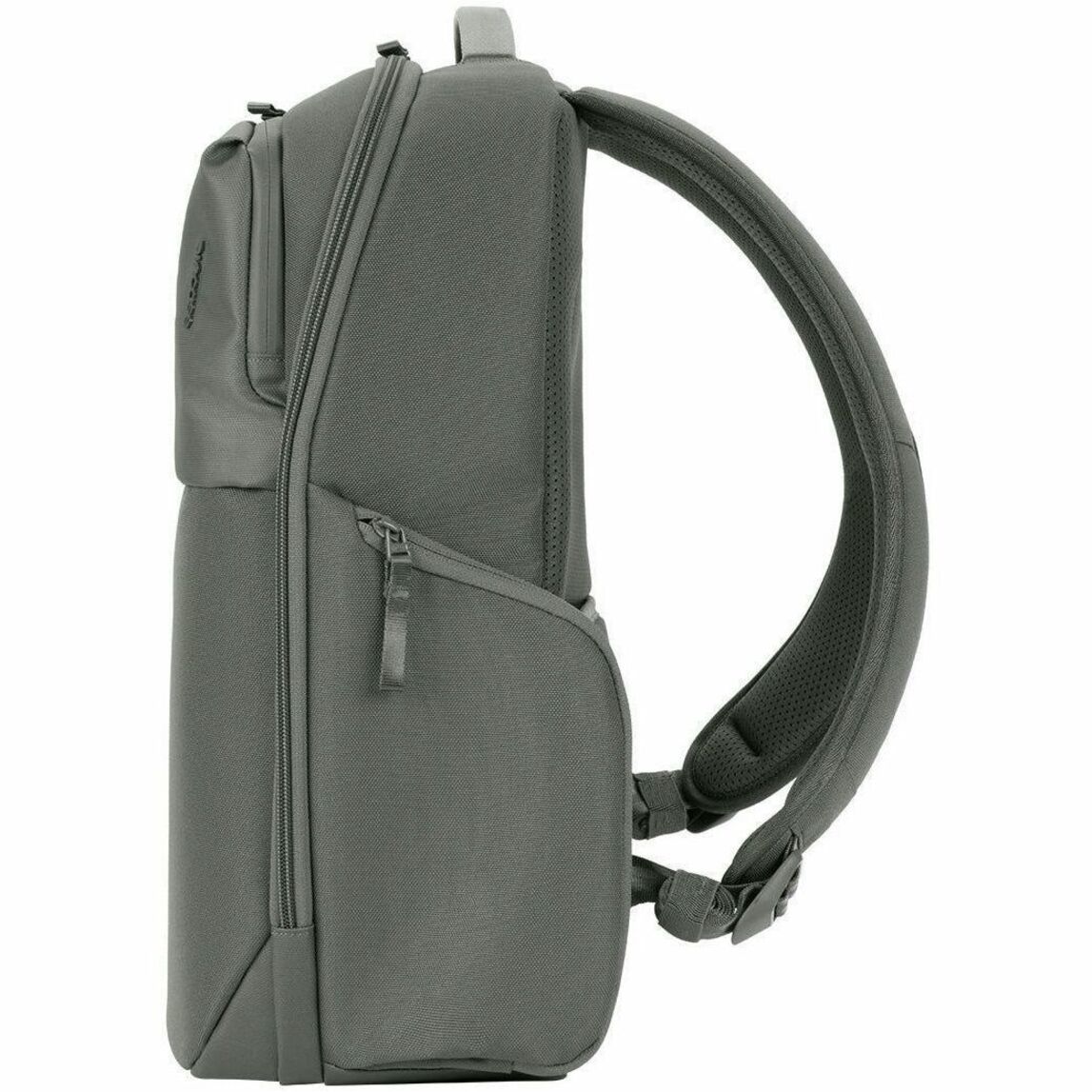 Incase Arc Carrying Case for 40.6 cm (16') Apple MacBook Pro - Smoked Ivy - Left view