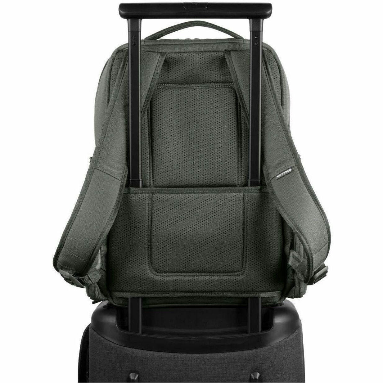 Incase Arc Carrying Case for 40.6 cm (16') Apple MacBook Pro - Smoked Ivy - Alternate view 9