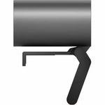 Lenovo ThinkSmart 40CLTSCAM1 Video Conferencing Camera - 30 fps - Black - USB 3.2 (Gen 1) Type C - Retail - Left view