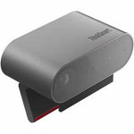 Lenovo ThinkSmart 40CLTSCAM1 Video Conferencing Camera - 30 fps - Black - USB 3.2 (Gen 1) Type C - Retail - Top view