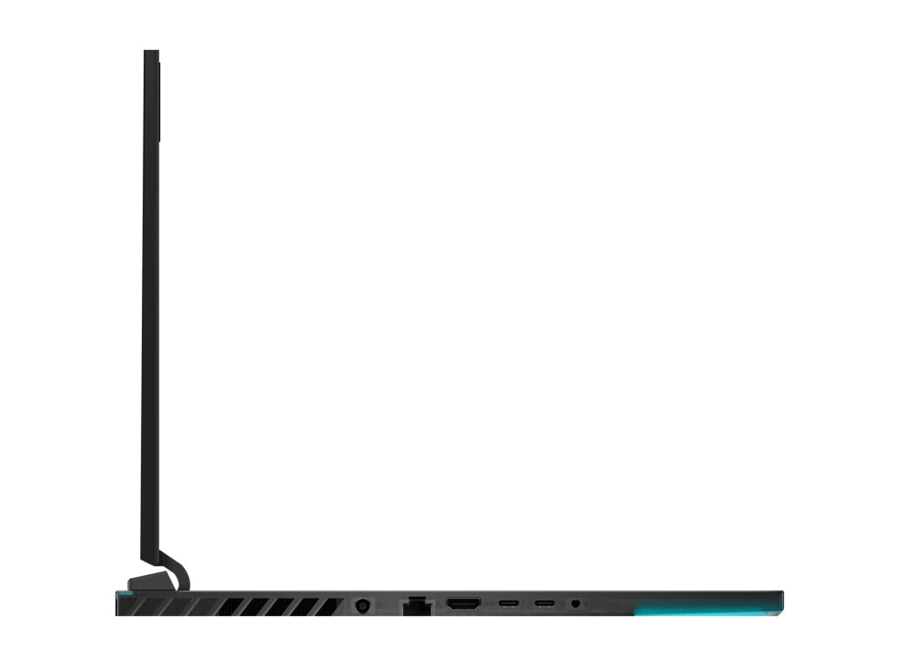 test ASUS ROG Strix SCAR 18 G834JZ-N6020W laptop Intel® Core™ i9 i9-13980HX 45.7 cm (18") WQXGA 32 GB DDR5-SDRAM 1 TB SSD NVIDIA GeForce RTX 4080 Wi-Fi 6E (802.11ax) Windows 11 Home Black