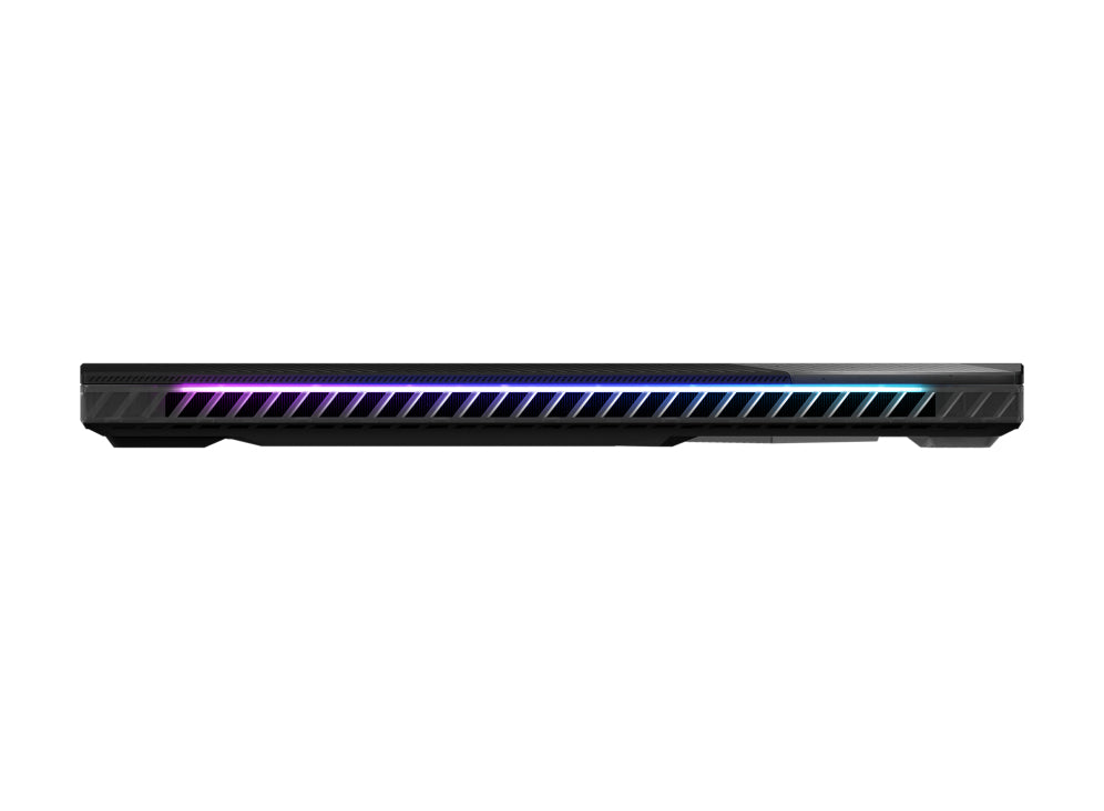 test ASUS ROG Strix SCAR 18 G834JZ-N6020W laptop Intel® Core™ i9 i9-13980HX 45.7 cm (18") WQXGA 32 GB DDR5-SDRAM 1 TB SSD NVIDIA GeForce RTX 4080 Wi-Fi 6E (802.11ax) Windows 11 Home Black