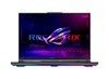 test ASUS ROG Strix SCAR 18 G834JZ-N6020W laptop Intel® Core™ i9 i9-13980HX 45.7 cm (18