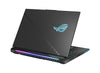 test ASUS ROG Strix SCAR 18 G834JZ-N6020W laptop Intel® Core™ i9 i9-13980HX 45.7 cm (18