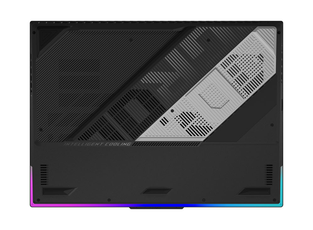 test ASUS ROG Strix SCAR 18 G834JZ-N6020W laptop Intel® Core™ i9 i9-13980HX 45.7 cm (18") WQXGA 32 GB DDR5-SDRAM 1 TB SSD NVIDIA GeForce RTX 4080 Wi-Fi 6E (802.11ax) Windows 11 Home Black