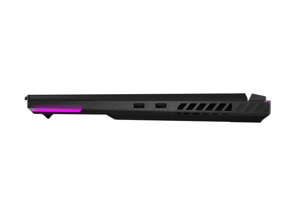 test ASUS ROG Strix SCAR 18 G834JZ-N6020W laptop Intel® Core™ i9 i9-13980HX 45.7 cm (18") WQXGA 32 GB DDR5-SDRAM 1 TB SSD NVIDIA GeForce RTX 4080 Wi-Fi 6E (802.11ax) Windows 11 Home Black