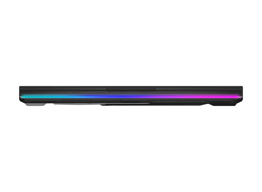 test ASUS ROG Strix SCAR 18 G834JZ-N6020W laptop Intel® Core™ i9 i9-13980HX 45.7 cm (18") WQXGA 32 GB DDR5-SDRAM 1 TB SSD NVIDIA GeForce RTX 4080 Wi-Fi 6E (802.11ax) Windows 11 Home Black