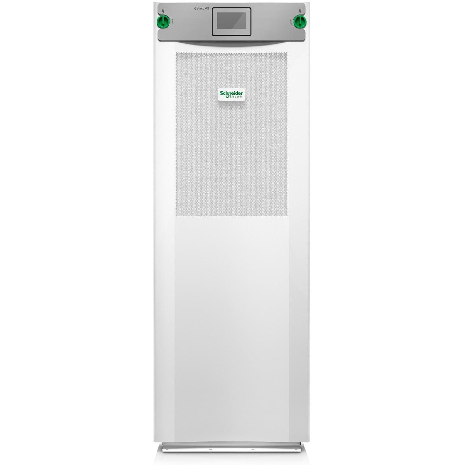 APC by Schneider Electric Galaxy VS Double Conversion Online UPS - 30 kVA - Three Phase