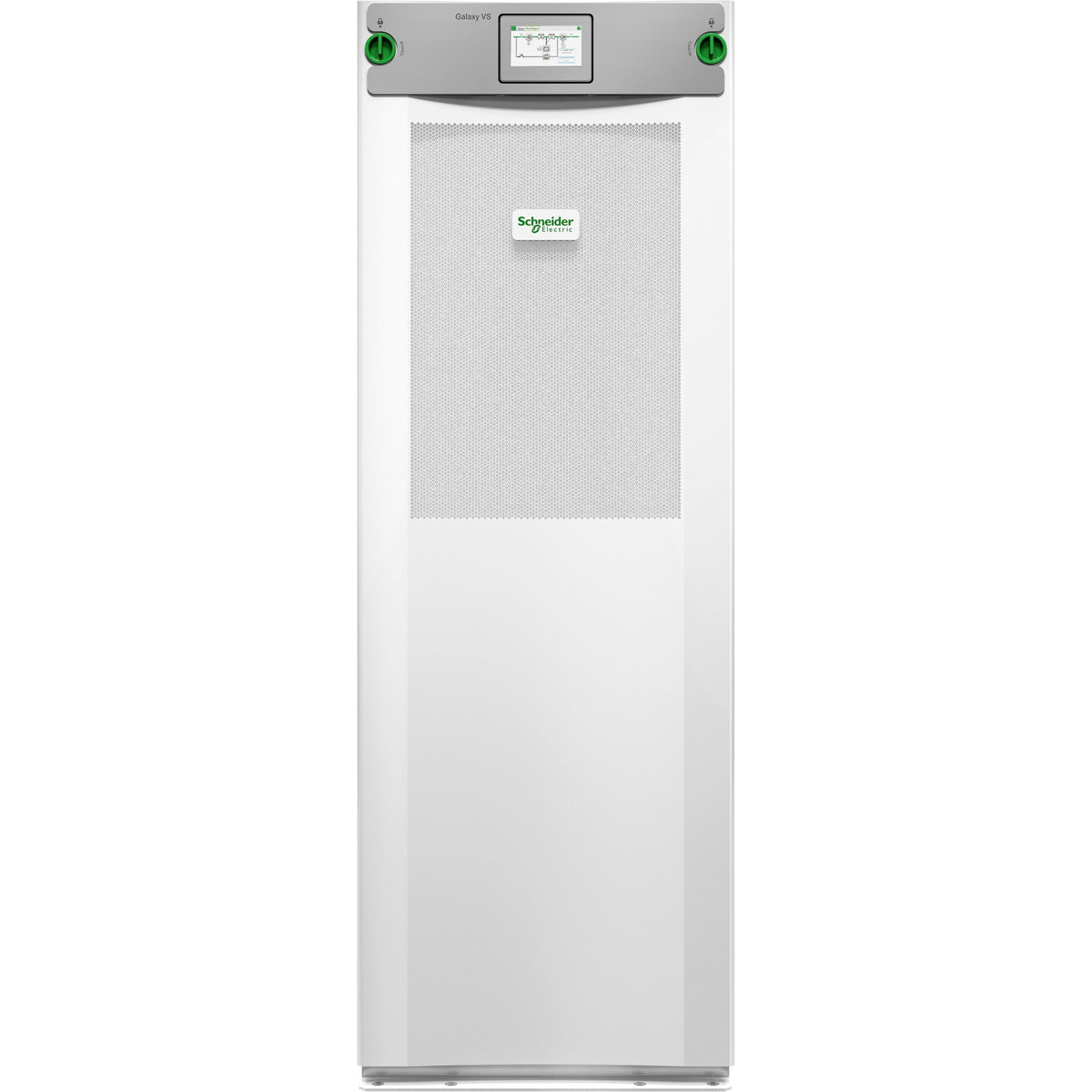 APC by Schneider Electric Galaxy VS Delta Conversion Online UPS - 20 kVA - Three Phase