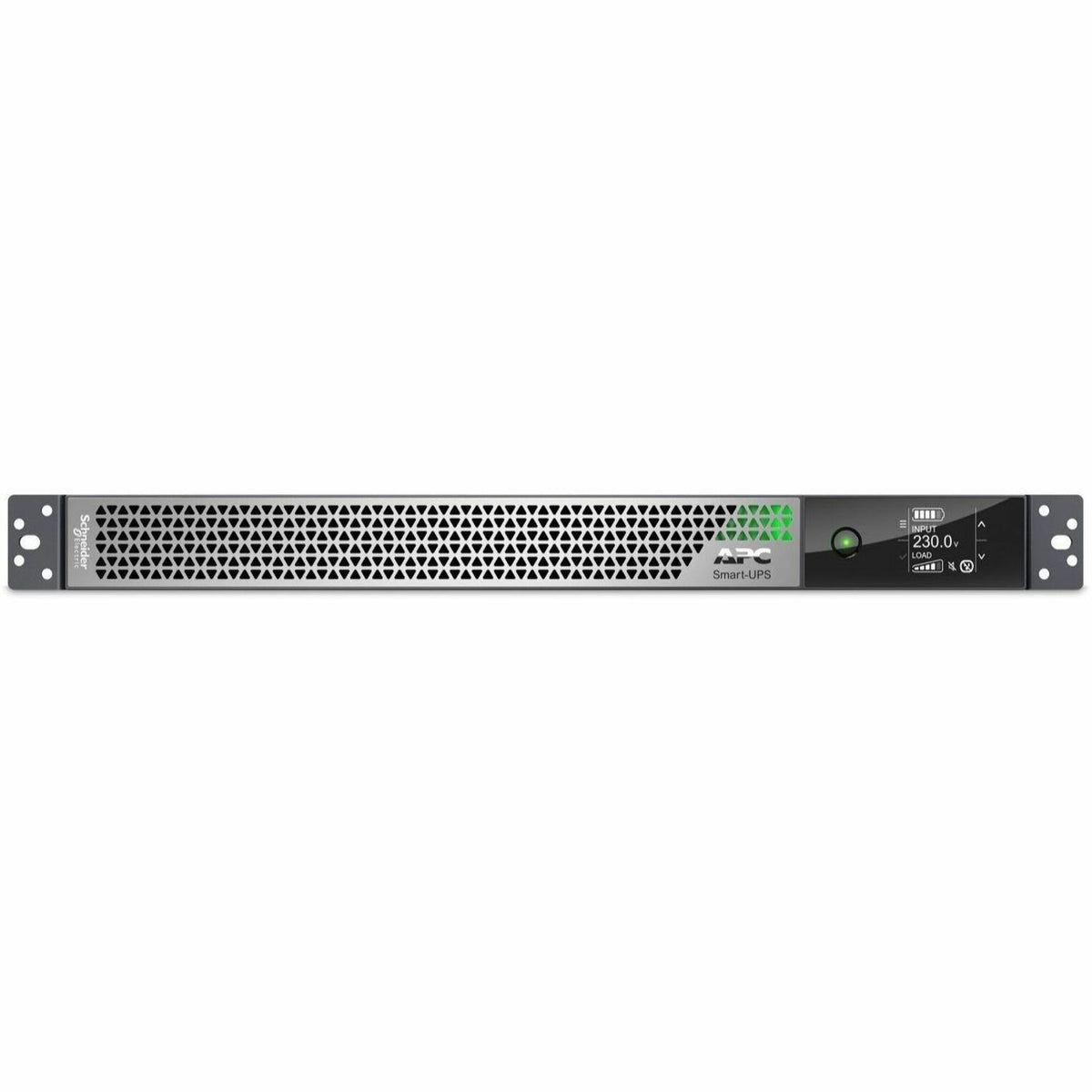 APC by Schneider Electric Smart-UPS Ultra Double Conversion Online UPS - 2.20 kVA/2.20 kW