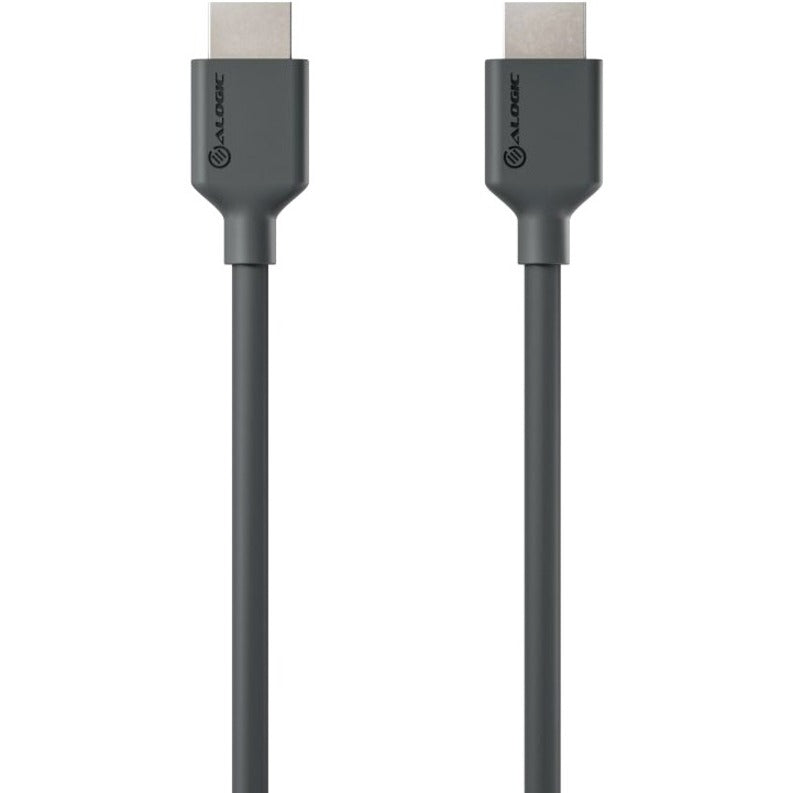 Alogic Elements 2 m HDMI A/V Cable - 1