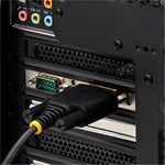 StarTech.com 2-Port Serial PCIe Card, Dual-Port RS232/RS422/RS485 Card, 16C1050 UART, ESD Protection, Windows/Linux, TAA-Compliant - Alternate view 6