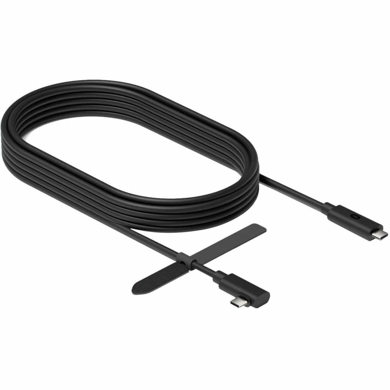 Meta 4.88 m Fibre Optic Network Cable for PC, Virtual Reality Headset