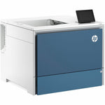 HP LaserJet Enterprise 5700dn Desktop Wired Laser Printer - Colour - Right view