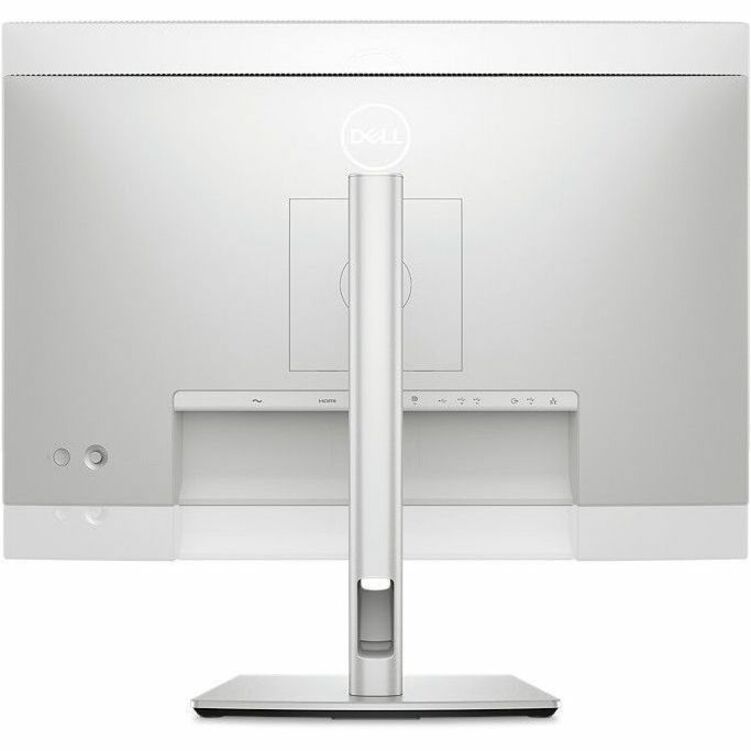 Dell UltraSharp U2424HE 24' Class Full HD LED Monitor - 16:9 - Silver - Alternate view 11