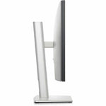 Dell UltraSharp U2424HE 24' Class Full HD LED Monitor - 16:9 - Silver - Right view