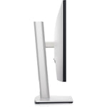 Dell UltraSharp U2424H 24' Class Full HD LED Monitor - 16:9 - Silver - Right view