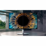 Dell UltraSharp U2424H 24' Class Full HD LED Monitor - 16:9 - Silver - Alternate view 17