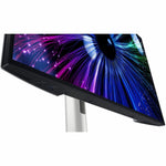 Dell UltraSharp U2424H 24' Class Full HD LED Monitor - 16:9 - Silver - Alternate view 18