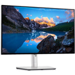 Dell UltraSharp U2424H 24' Class Full HD LED Monitor - 16:9 - Silver - Alternate view 12