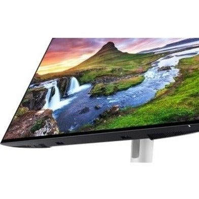 Dell UltraSharp U2424H 24' Class Full HD LED Monitor - 16:9 - Silver - Alternate view 15