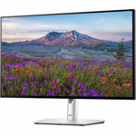 Dell UltraSharp U2424H 24' Class Full HD LED Monitor - 16:9 - Silver - Alternate view 19