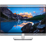 Dell UltraSharp U2424H 24' Class Full HD LED Monitor - 16:9 - Silver - Alternate view 11