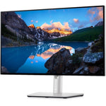 Dell UltraSharp U2424H 24' Class Full HD LED Monitor - 16:9 - Silver - Alternate view 9