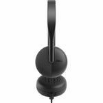 Dell WH3024 Wired On-ear, Over-the-head Stereo Headset - Right view
