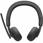 Dell WL3024 Wireless On-ear Stereo Headset - Alternate view 6