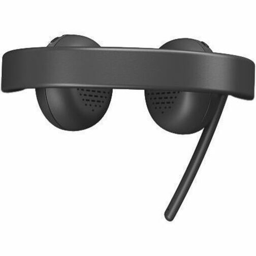 Dell WL3024 Wireless On-ear Stereo Headset - Top view