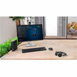 Dell WL3024 Wireless On-ear Stereo Headset - Alternate view 7