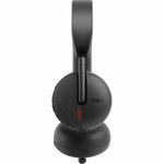Dell WL3024 Wireless On-ear Stereo Headset - Right view