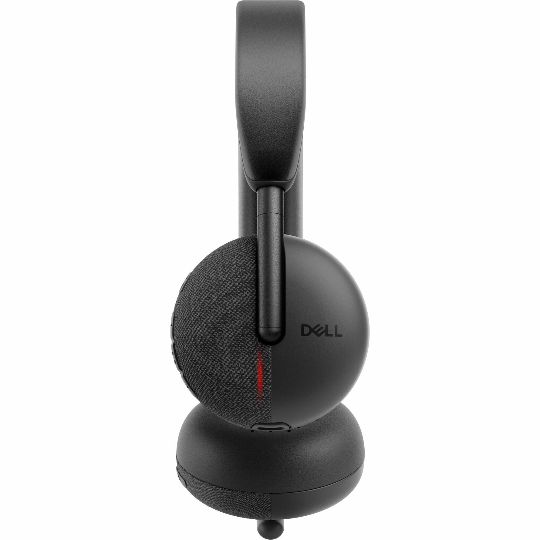 Dell WL3024 Wireless On-ear Stereo Headset - Right view