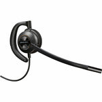 Poly EncorePro 500 540 Wired On-ear, Over-the-head, Over-the-ear, Behind-the-head Mono Headset - Black - Alternate view 6