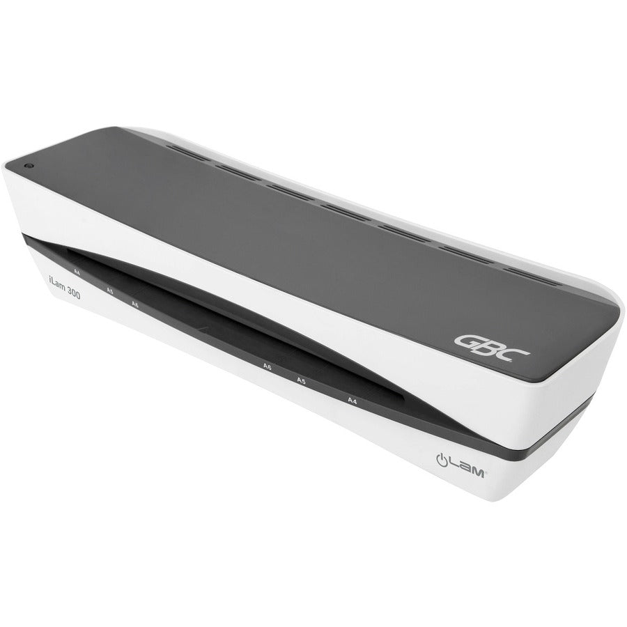 GBC BL300A4GY - ILam Laminator 300 A4 Grey