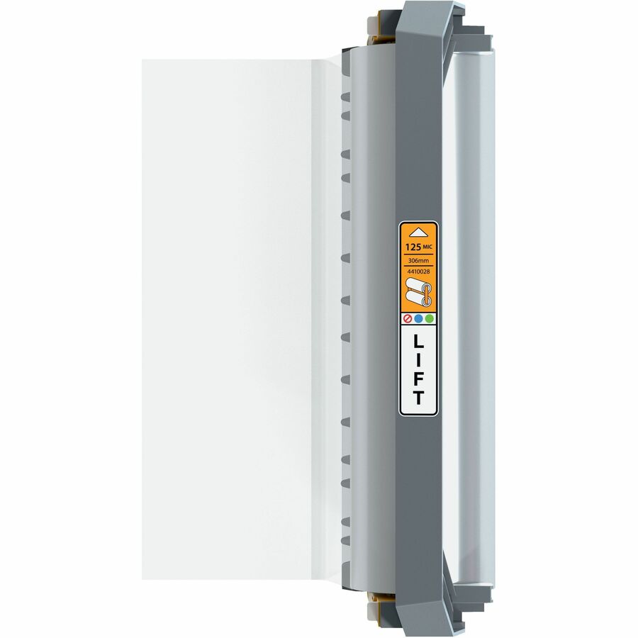 GBC 4410025 - Foton Cartridge&Film 125mc
