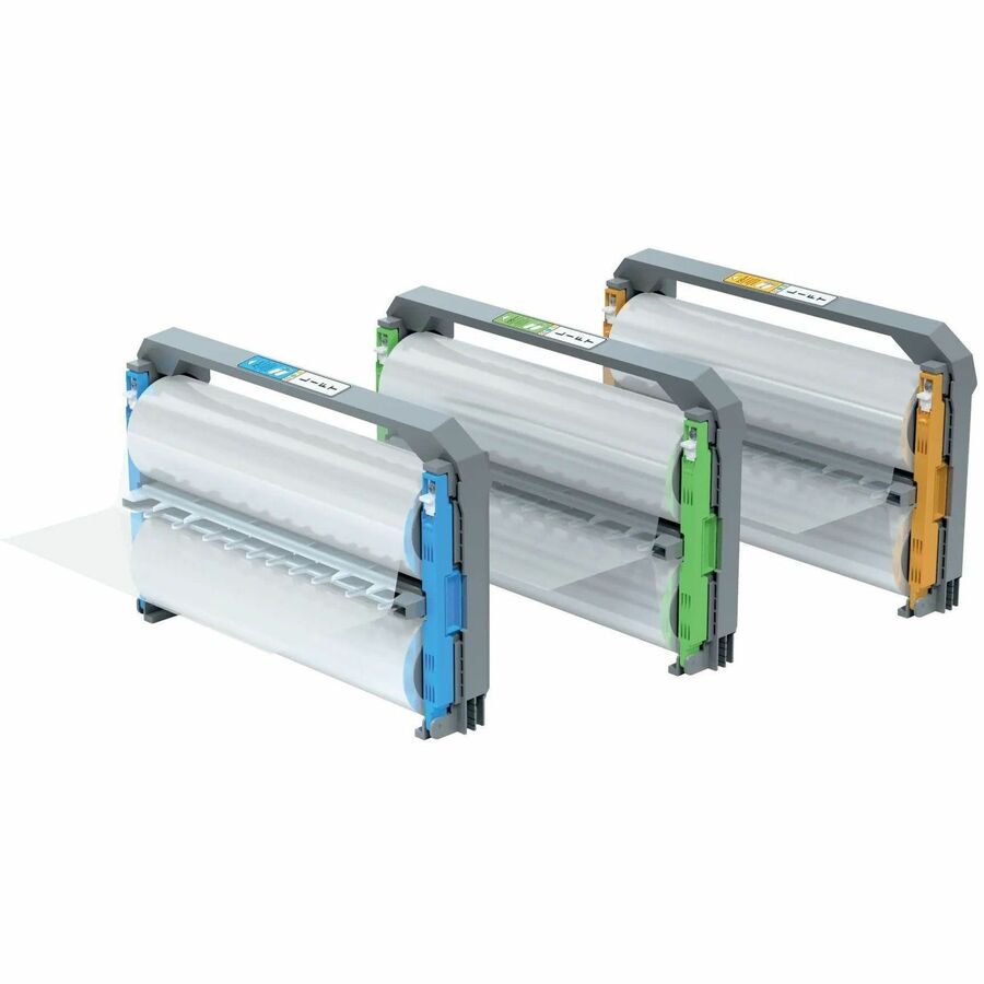 GBC 4410025 - Foton Cartridge&Film 125mc