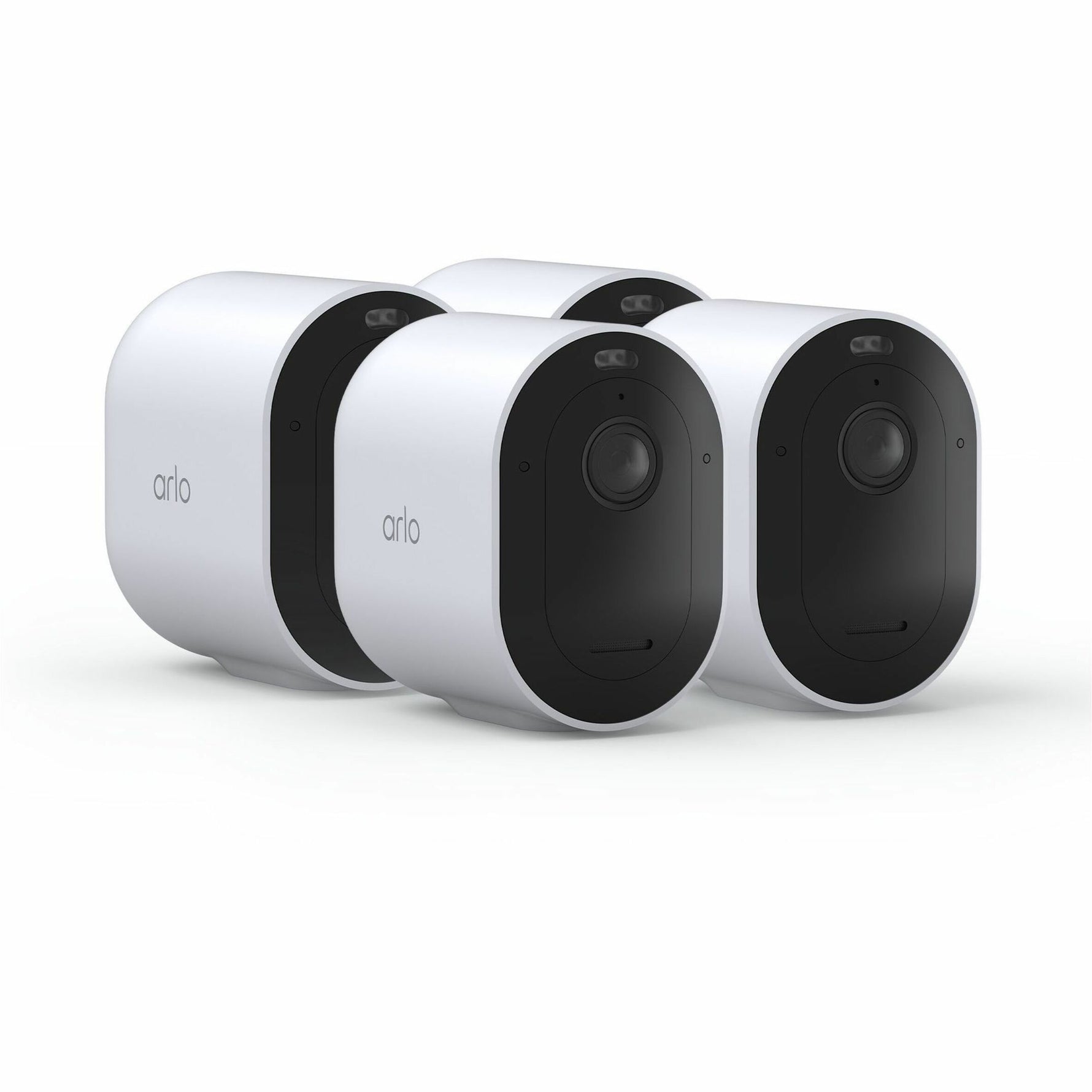 Arlo Pro 5 Indoor/Outdoor 2K Network Camera - Colour - 4